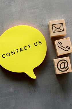 Contact