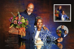 Gallery Portrait Image