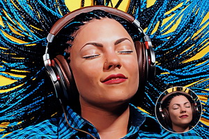Gallery Portrait Image