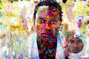 Gallery Portrait Image